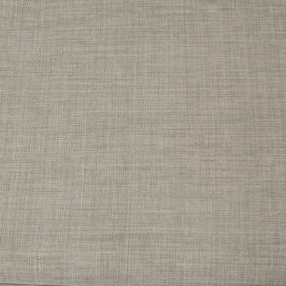 Caymus - Rectangular Soft Close Storage Bench - Light Gray