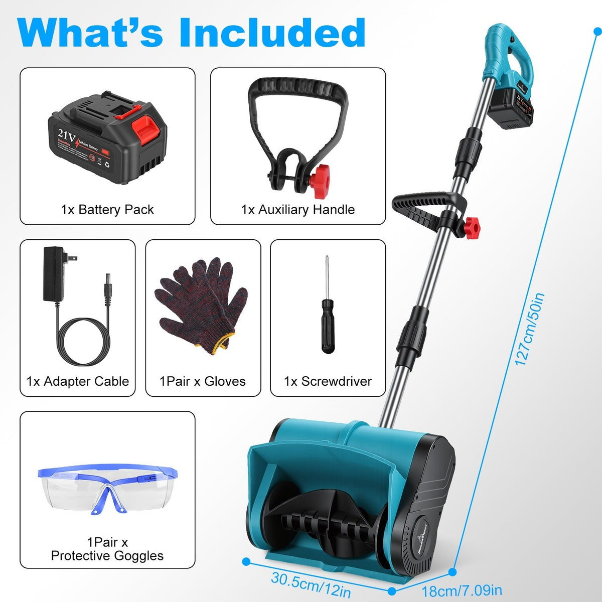 24V 180W Portable Car Heater & Fan | 2-in-1 Defroster/Defogger with 360° Rotating Base (Copy)