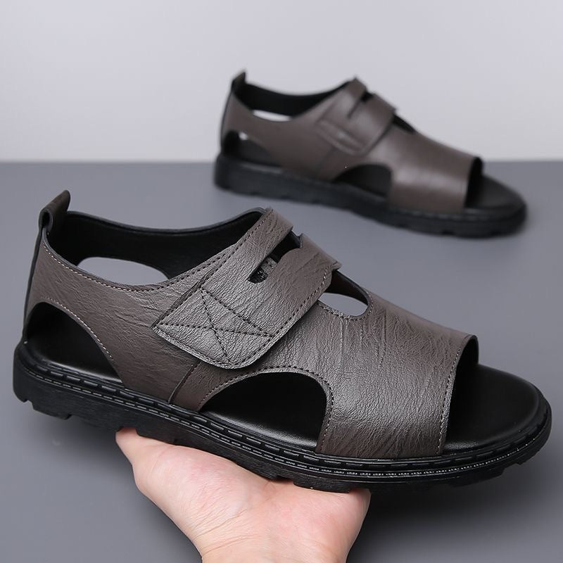 Men's Non-Slip All-Match Breathable Sandals