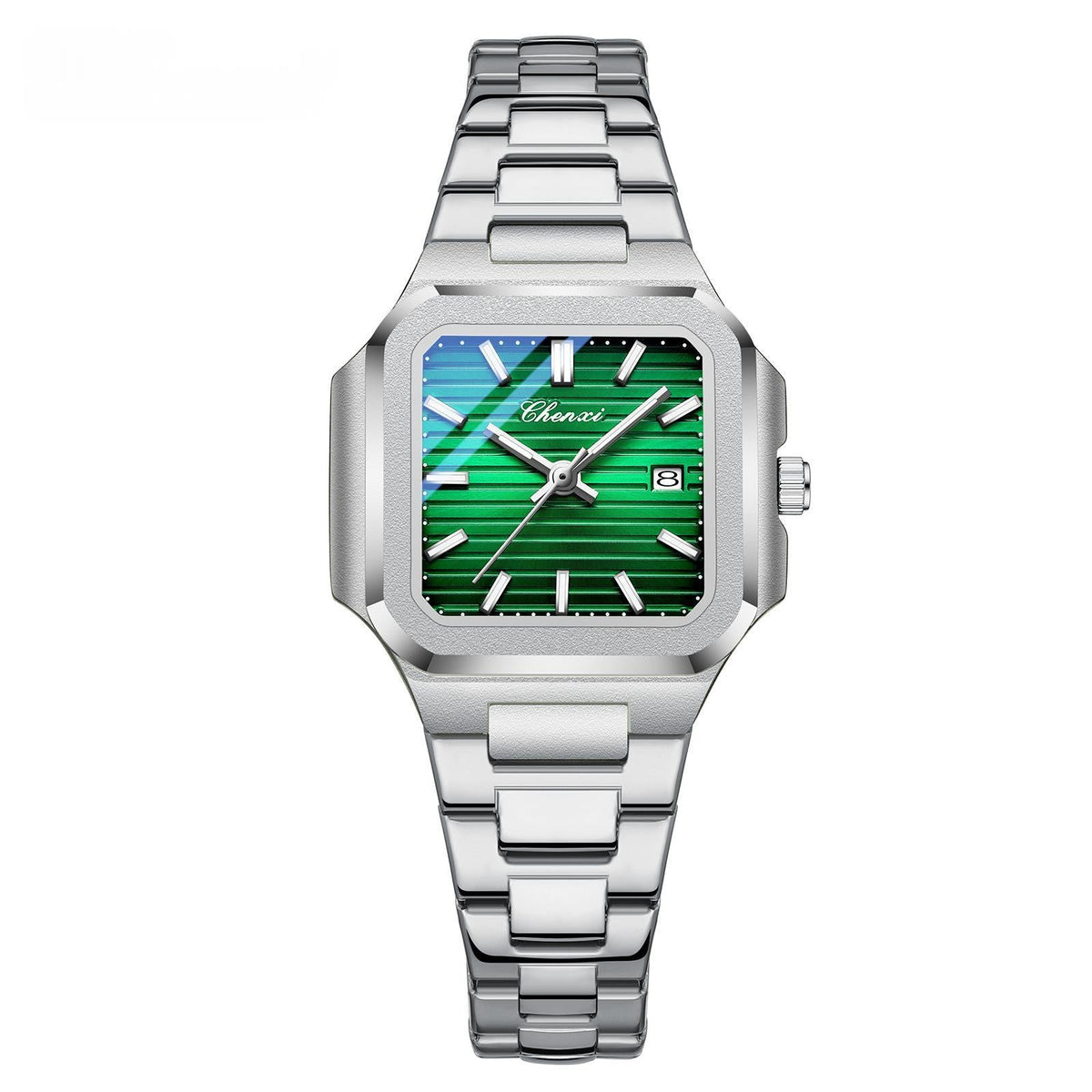 Waterproof Stylish Couples Watches For Business