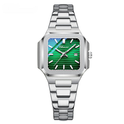 Waterproof Stylish Couples Watches For Business