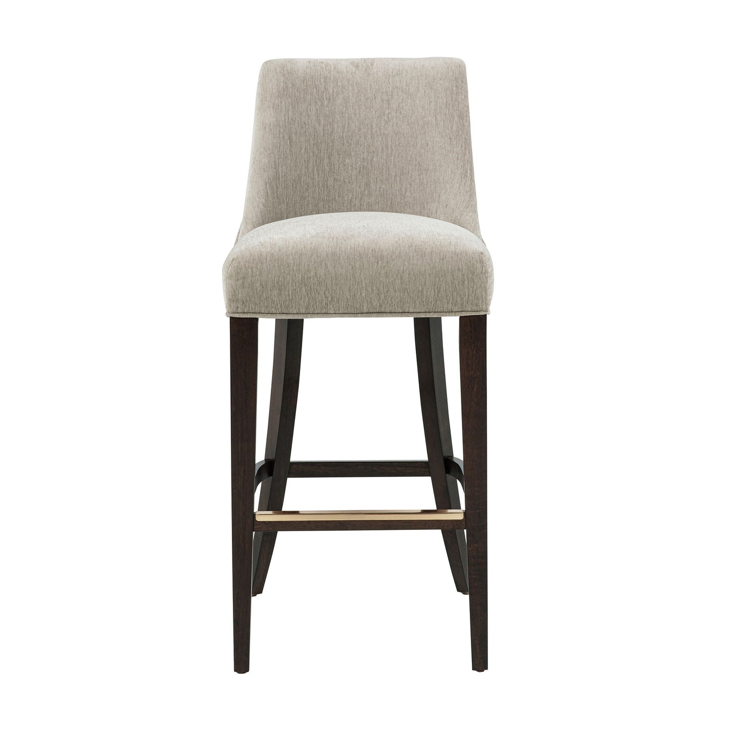 Beever - Barstool With Backrest