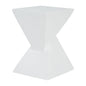 All Weather MGO X Design Side Table