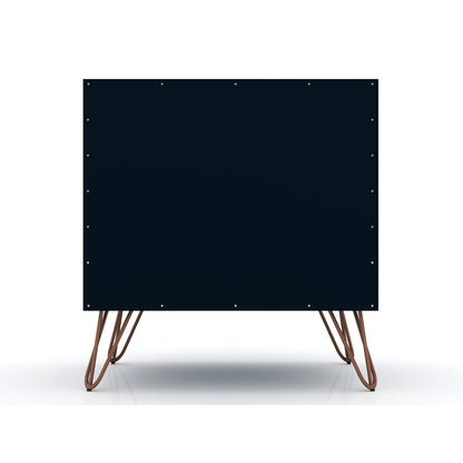 Rockefeller - Nightstand With 1 Drawer