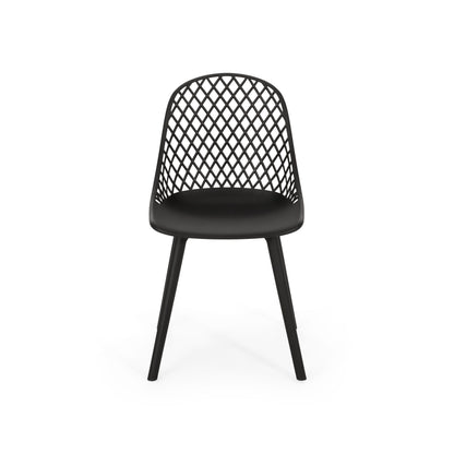 Lily Chair (Set of 2)
