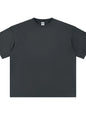 Men's Oversized Round Neck T-Shirt
