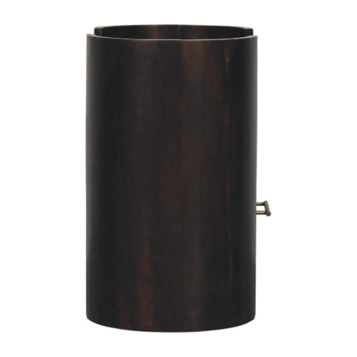 Artisan Furniture Solid Wood Valencia Bedside