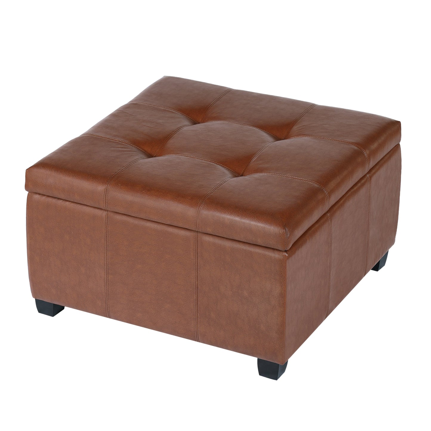 Richmond KD Storage Ottoman