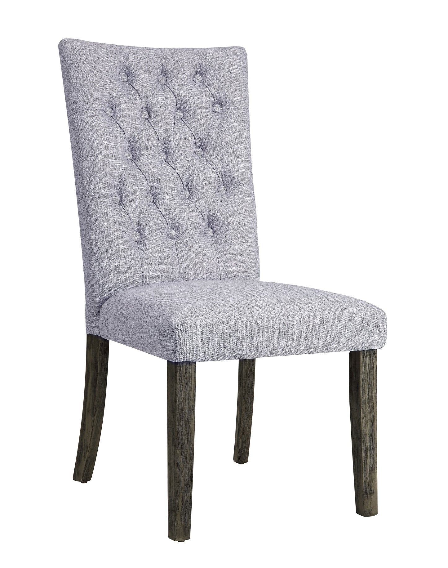 Merel Armless Parsons Dining Chair