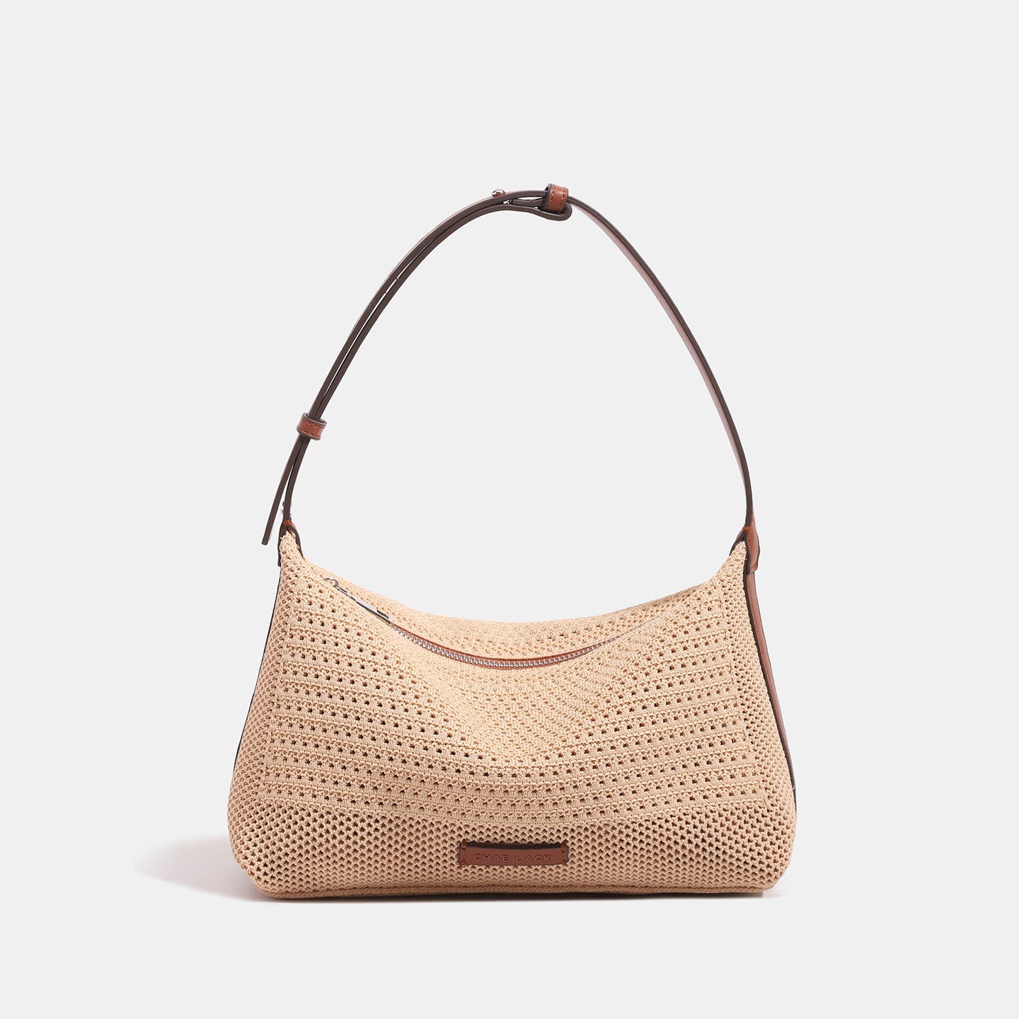 Niche-design Womens Lightweight Commuter Shoulder And Crossbody Bag