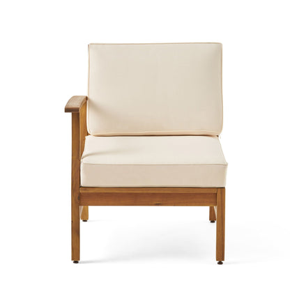 Perla Armchair