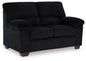SimpleJoy - Loveseat