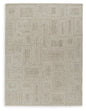 Brickburgh - Area Rug