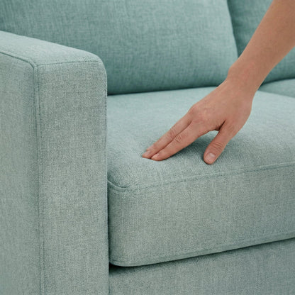 Damon Sectional Sofa