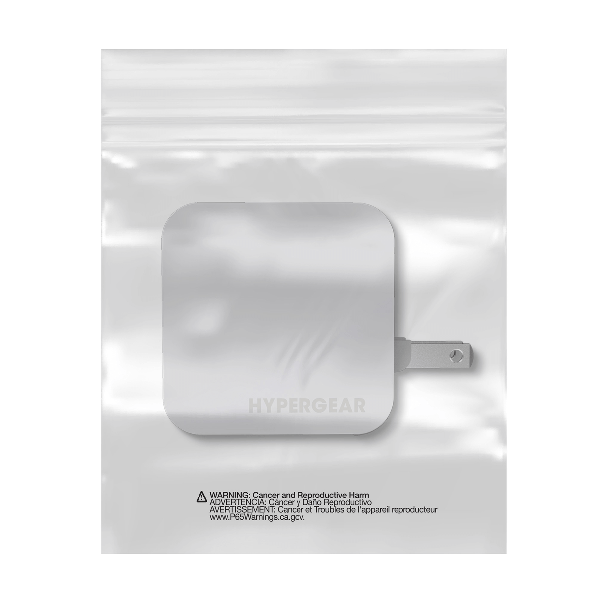 HyperGear SpeedBoost 45W USB-C PD/PPS Laptop Wall Charger with PPS