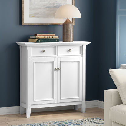 Amherst - Storage Cabinet