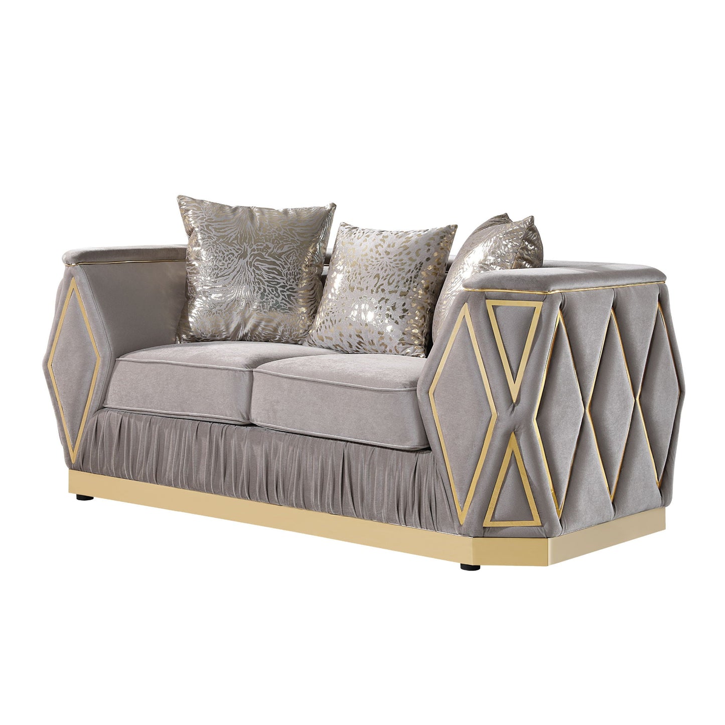 Cavalli Loveseat