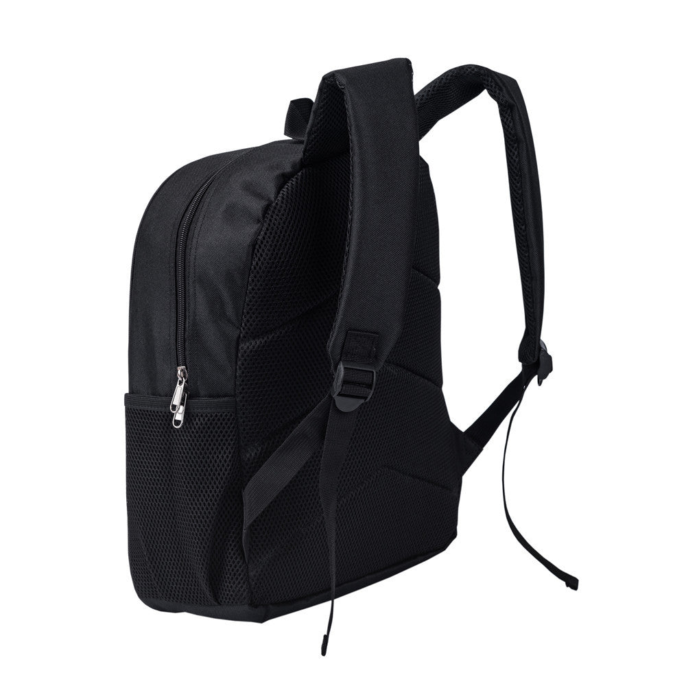 Customized Student Printed Backpack