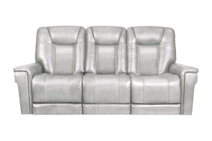 Sanibel - Sofa With Power Recline With Power Headrest And Power Lumbar