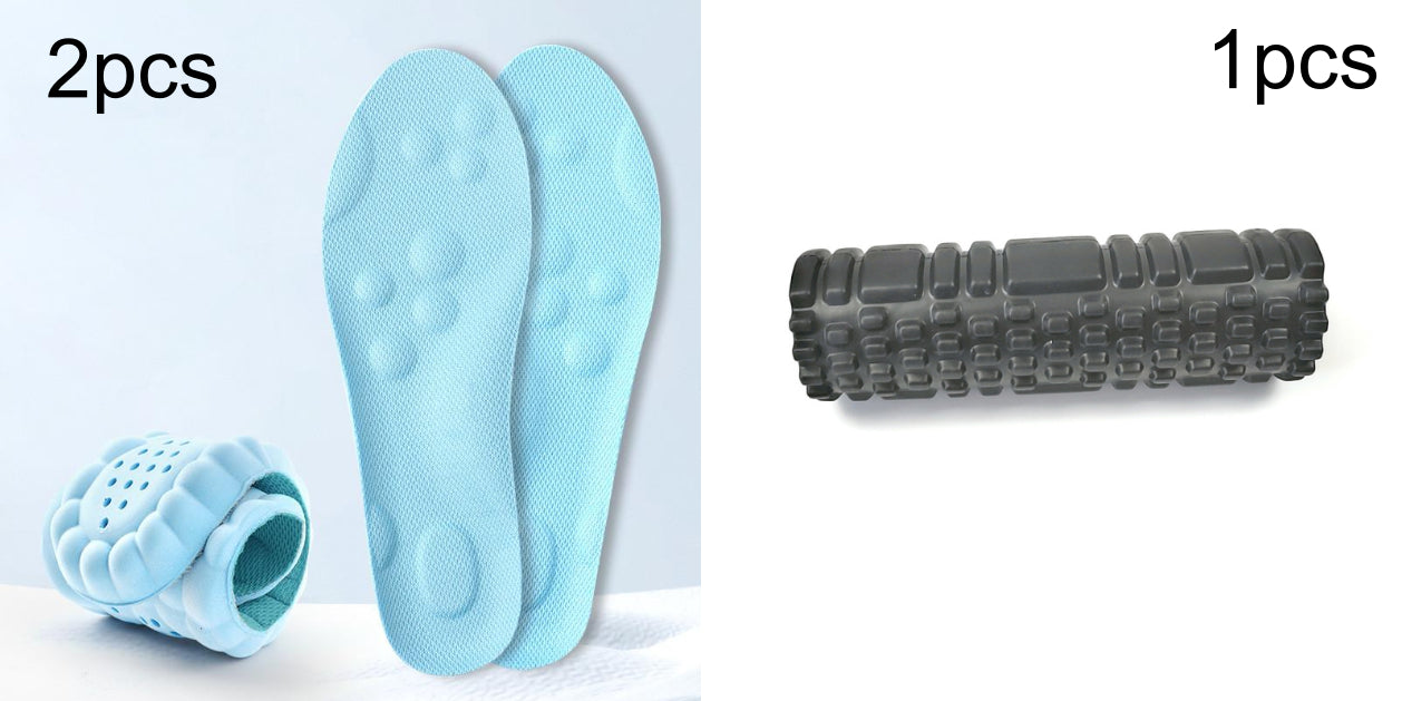 Sports Insole Boys And Women Feel Like Stepping