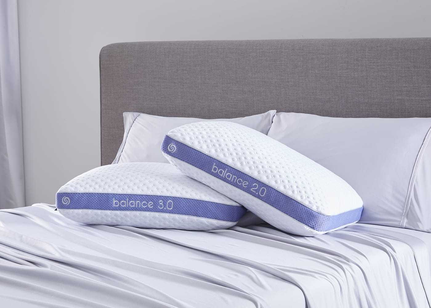 BedGear Balance Rectangle Pillow