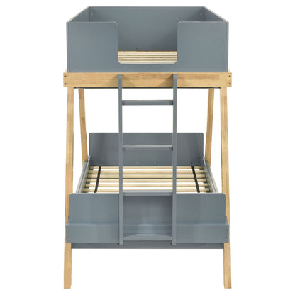 Hicks - Bunk Bed