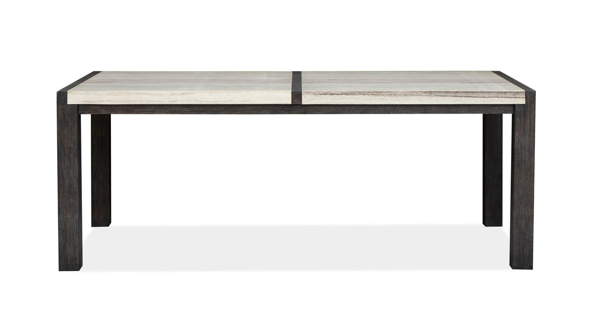 Plum Creek - Rectangular Dining Table