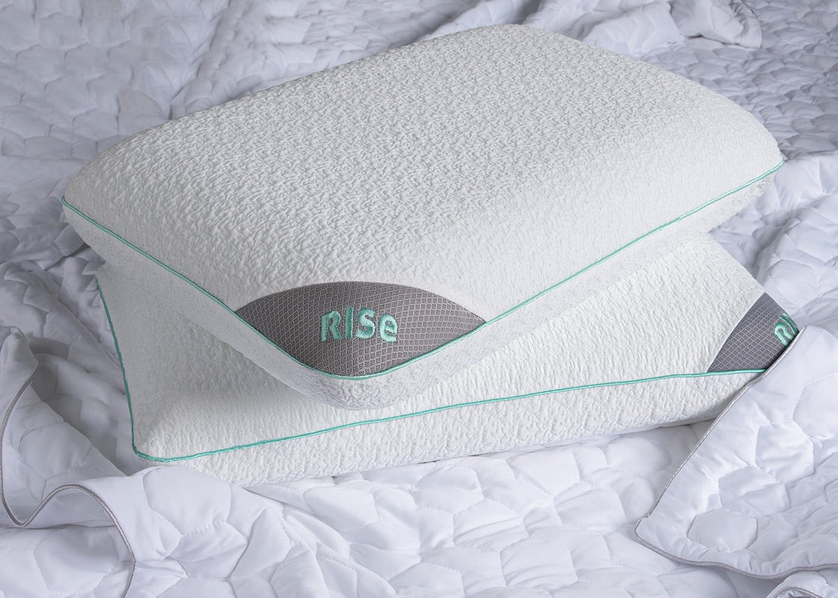 BedGear Rise Multiposition Pillow