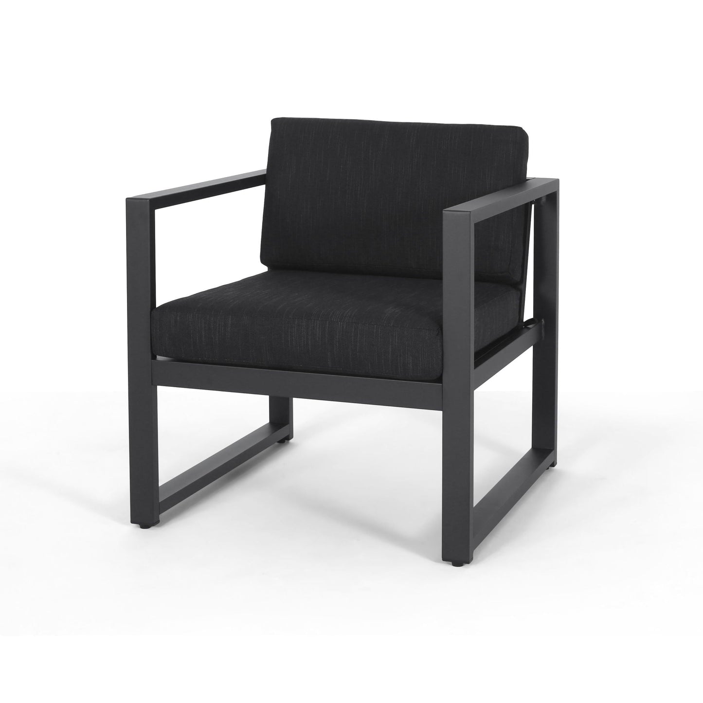 Navan Outdoor Patio Club Chair
