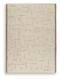 Clayman - Rug