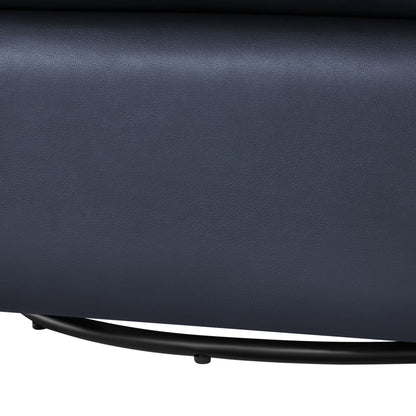 Sutton - Swivel Barrel Chair