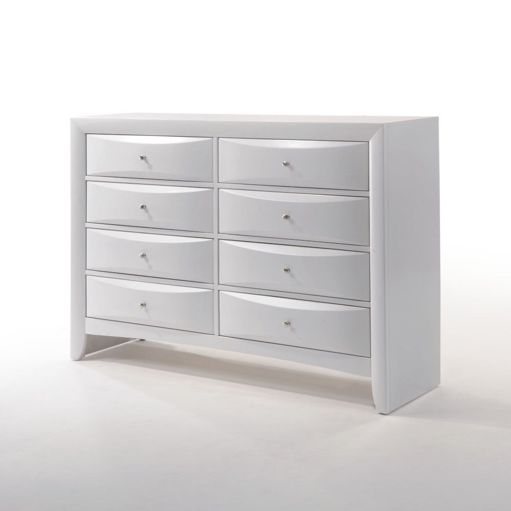 Ireland Ample Storage Dresser