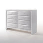 Ireland - Ample Storage Dresser