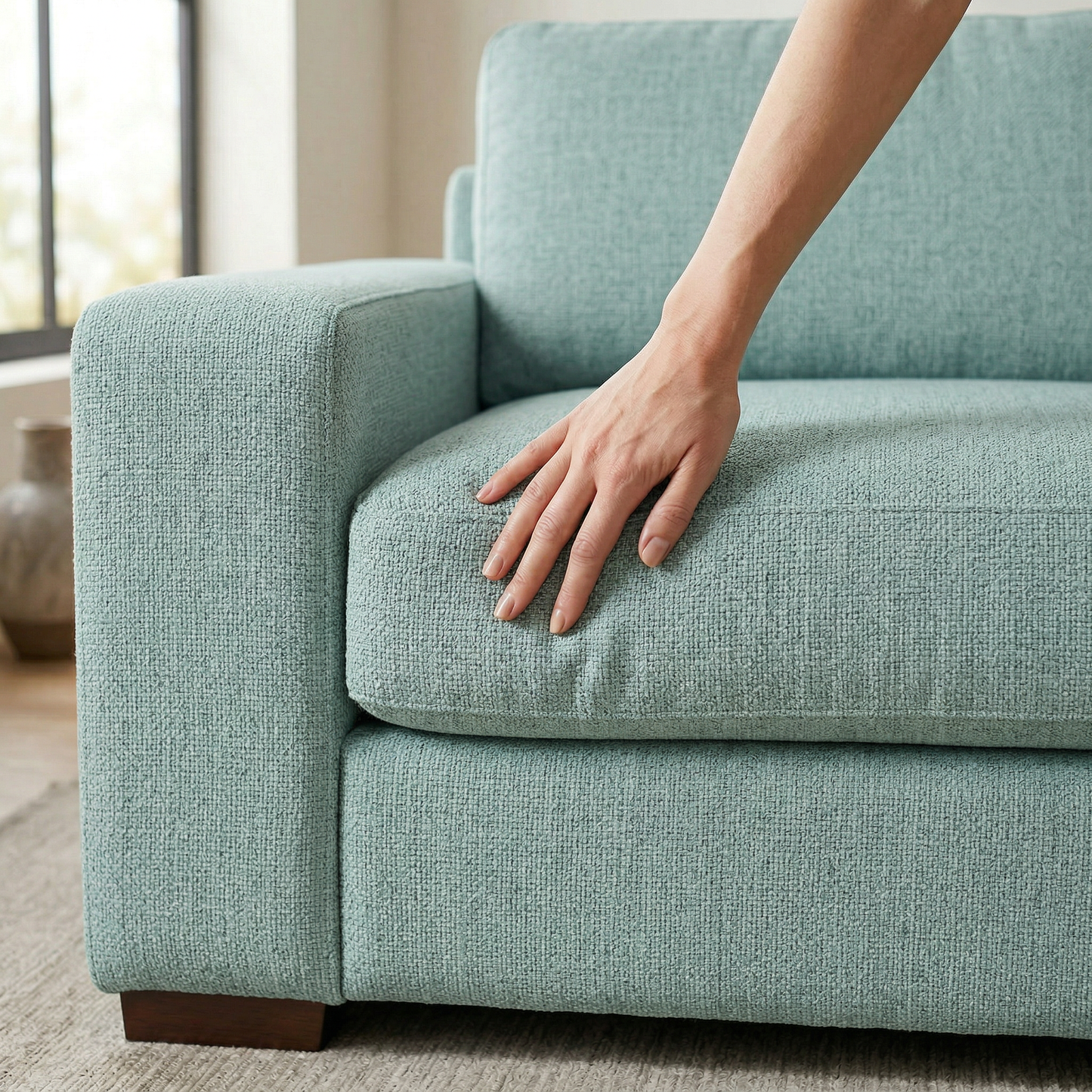 Modena Sofa 2 Arm