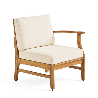 Perla Armchair