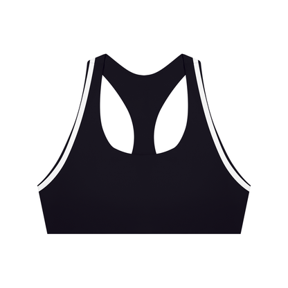 Loki & Ivy Women’s Halter Yoga Sports Bra