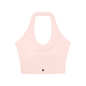 Loki & Ivy Women's Halter Yoga Sports Bra