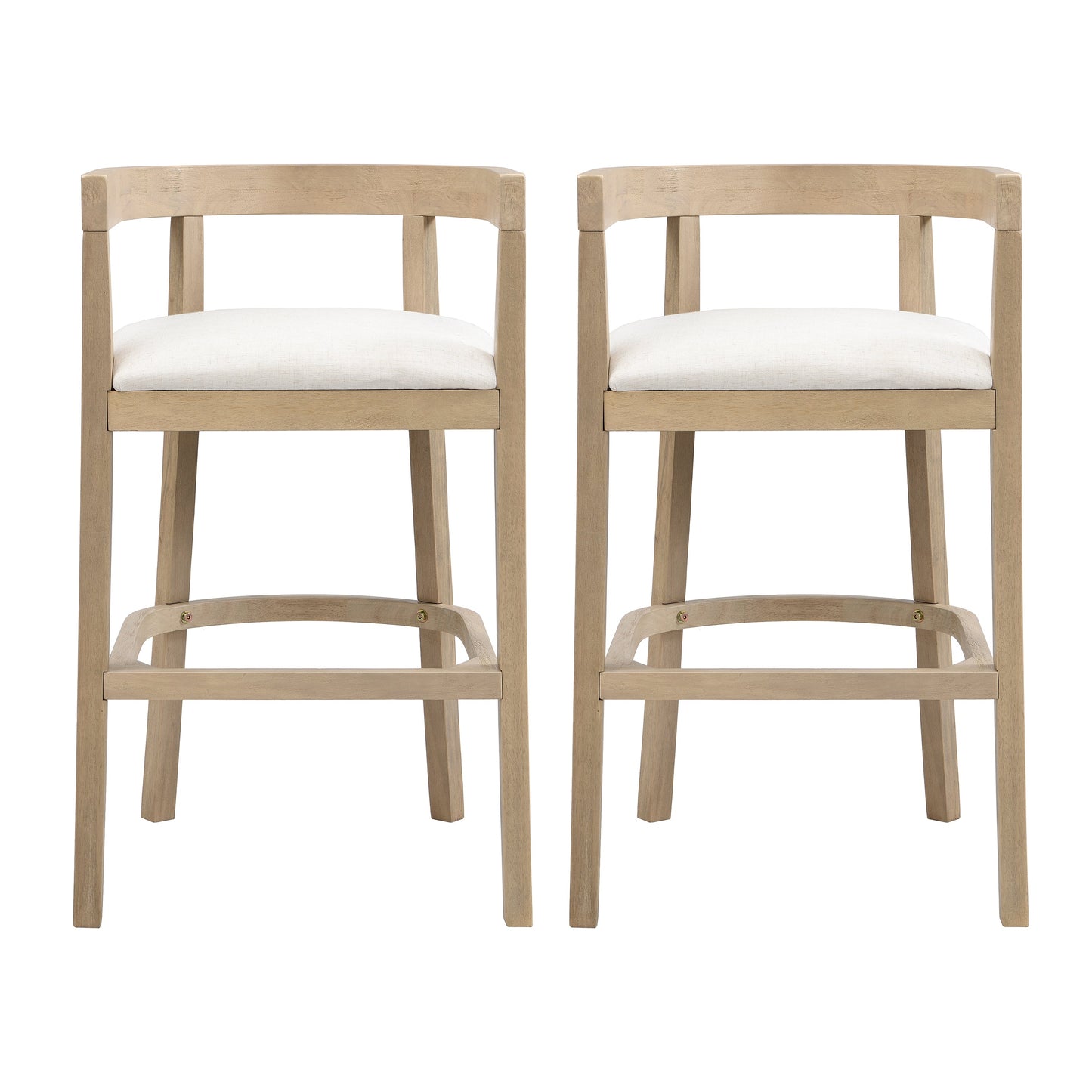 Bar Stools (Set of 2)