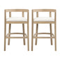 Bar Stools (Set of 2)