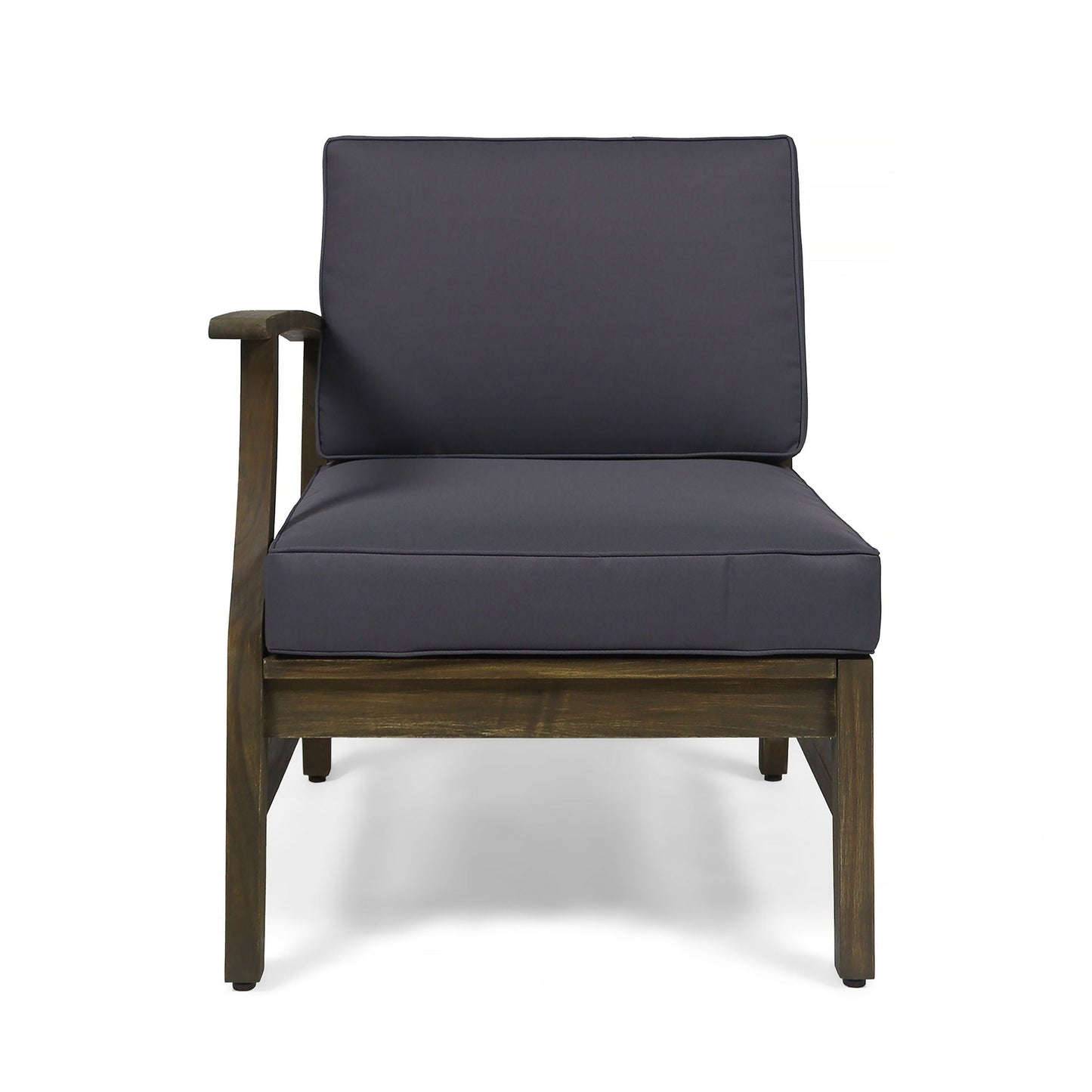 Perla Armchair
