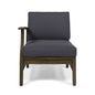 Perla Armchair