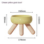 Food Water Pet Ceramic Color Feeding Dogs And Cats Supplies Bowl