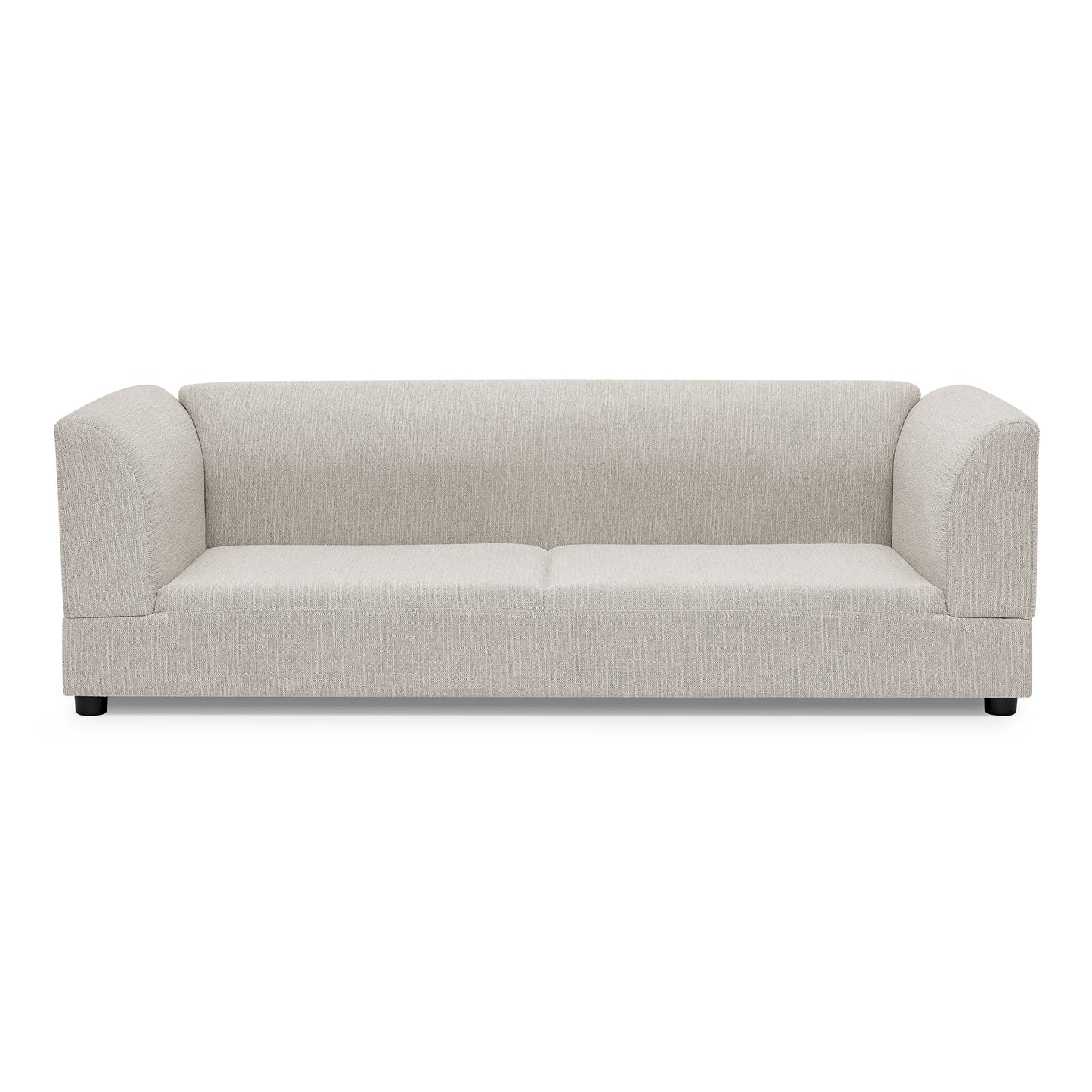 Comfortable Oversized Pet Sofa for Medium/Large Dogs