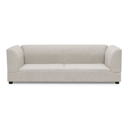 Comfortable Oversized Pet Sofa for Medium/Large Dogs