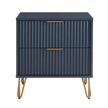 Dumbo - Nightstand With 2 Drawers