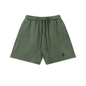 Loki & Ivy Unisex Vintage Wash Cotton Shorts