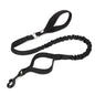 Pet Dog Leash With Adjustable Elasticity