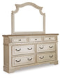 Realyn - Dresser