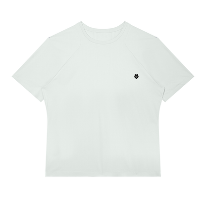 Loki & Ivy Men’s Performance Raglan Tee