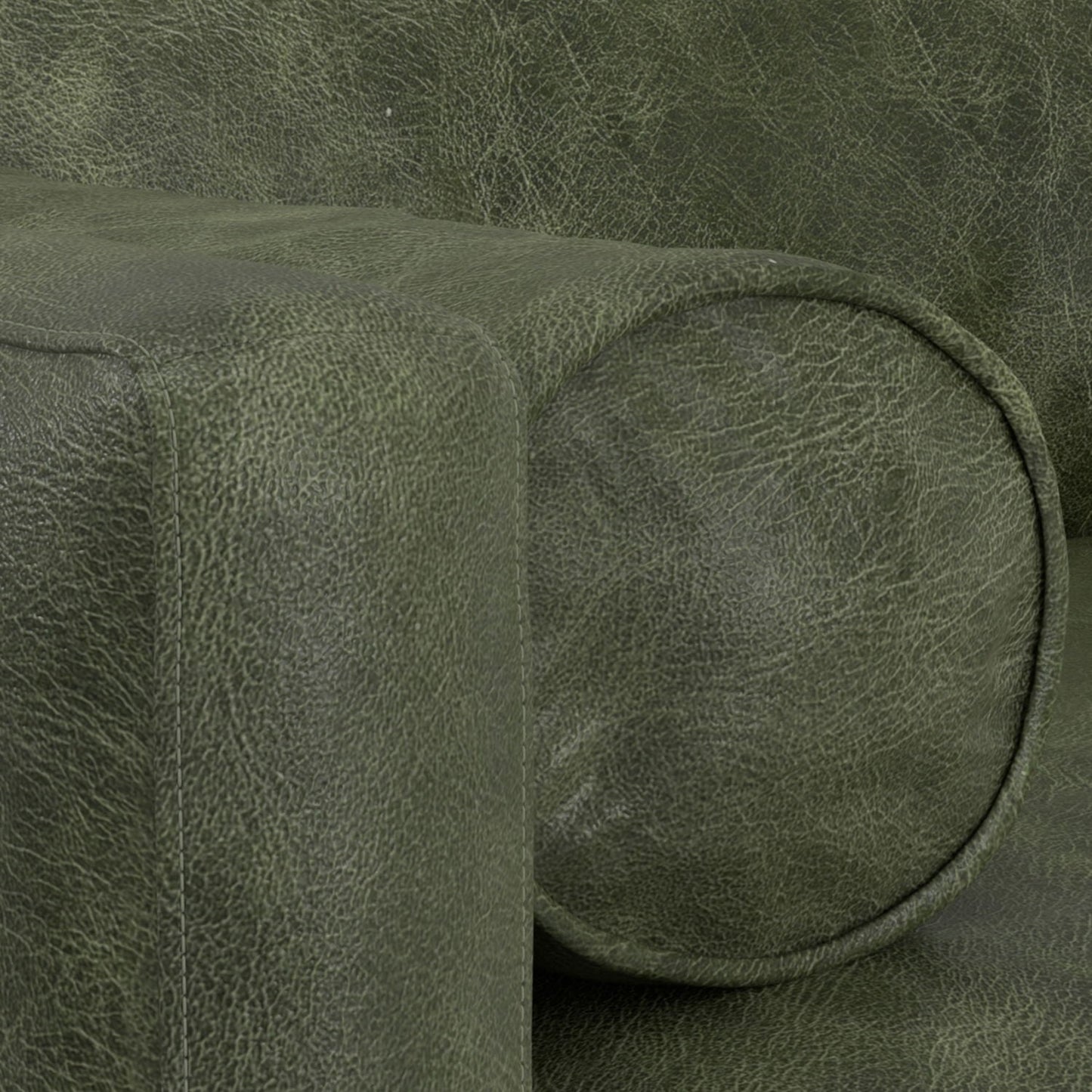 Morrison - Sofa And Ottoman Set